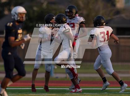 Thumbnail 1 in Langham Creek (JV Blk) @ Cypress Ranch photogallery.
