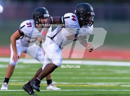 Thumbnail 2 in Langham Creek (JV Blk) @ Cypress Ranch photogallery.