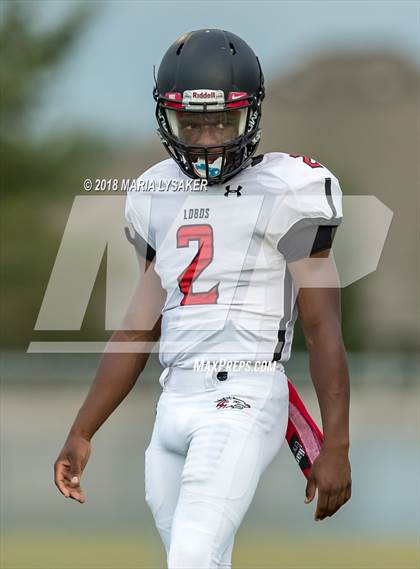 Thumbnail 2 in Langham Creek (JV Blk) @ Cypress Ranch photogallery.