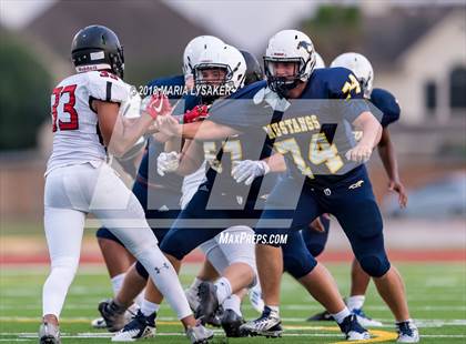 Thumbnail 2 in Langham Creek (JV Blk) @ Cypress Ranch photogallery.
