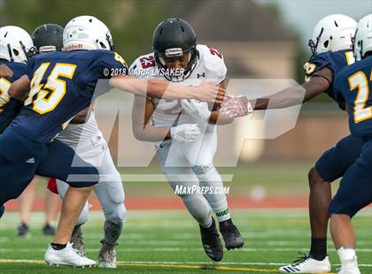 Thumbnail 3 in Langham Creek (JV Blk) @ Cypress Ranch photogallery.