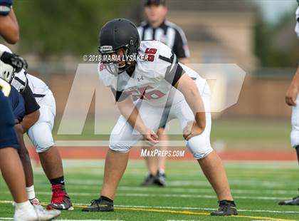 Thumbnail 3 in Langham Creek (JV Blk) @ Cypress Ranch photogallery.