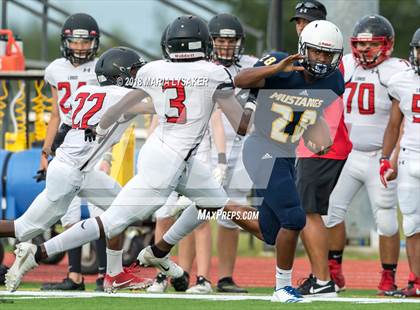 Thumbnail 1 in Langham Creek (JV Blk) @ Cypress Ranch photogallery.