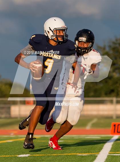 Thumbnail 2 in Langham Creek (JV Blk) @ Cypress Ranch photogallery.