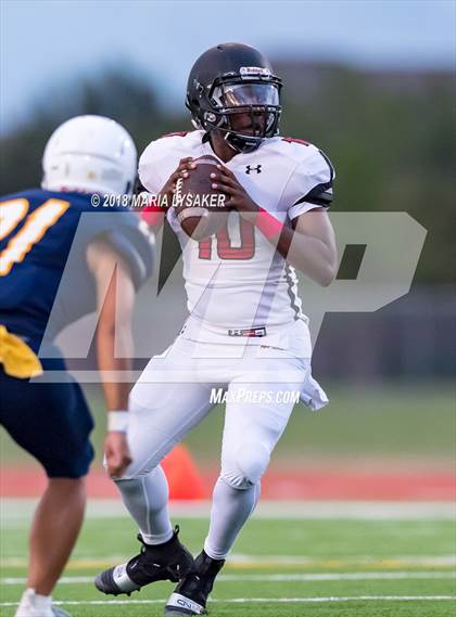 Thumbnail 2 in Langham Creek (JV Blk) @ Cypress Ranch photogallery.