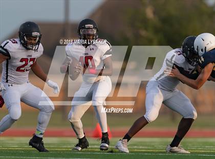 Thumbnail 1 in Langham Creek (JV Blk) @ Cypress Ranch photogallery.