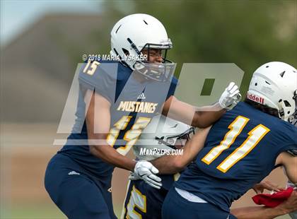 Thumbnail 2 in Langham Creek (JV Blk) @ Cypress Ranch photogallery.
