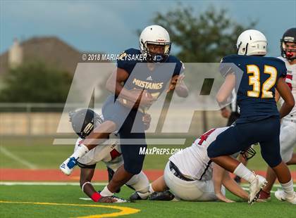 Thumbnail 2 in Langham Creek (JV Blk) @ Cypress Ranch photogallery.
