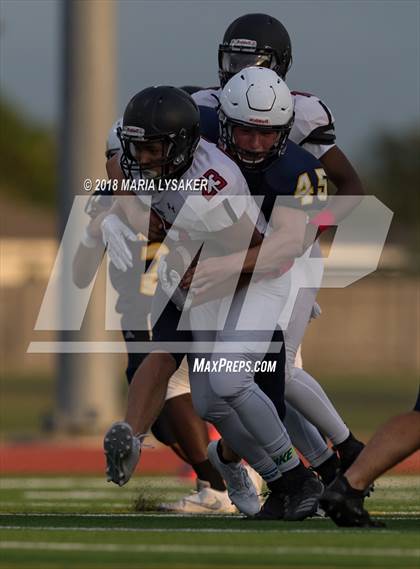 Thumbnail 3 in Langham Creek (JV Blk) @ Cypress Ranch photogallery.
