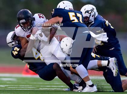 Thumbnail 1 in Langham Creek (JV Blk) @ Cypress Ranch photogallery.