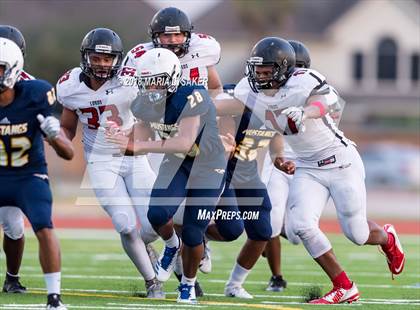 Thumbnail 1 in Langham Creek (JV Blk) @ Cypress Ranch photogallery.