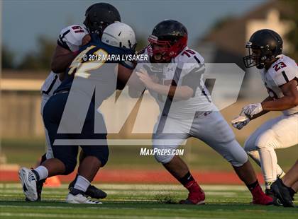 Thumbnail 3 in Langham Creek (JV Blk) @ Cypress Ranch photogallery.