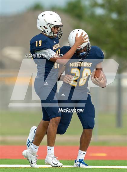 Thumbnail 1 in Langham Creek (JV Blk) @ Cypress Ranch photogallery.