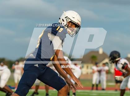 Thumbnail 3 in Langham Creek (JV Blk) @ Cypress Ranch photogallery.