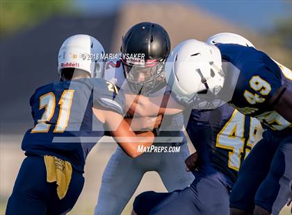Thumbnail 2 in Langham Creek (JV Blk) @ Cypress Ranch photogallery.