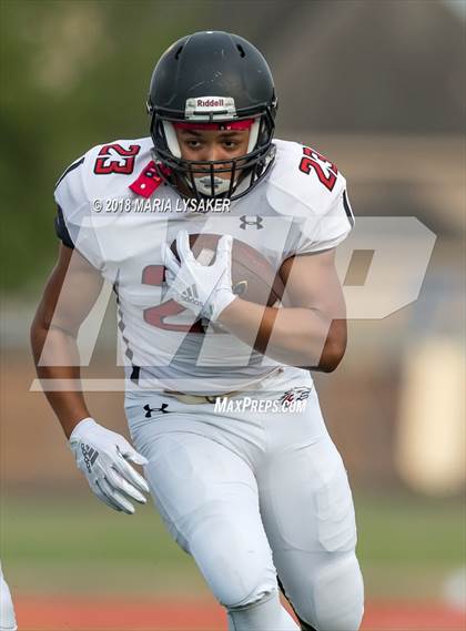 Thumbnail 2 in Langham Creek (JV Blk) @ Cypress Ranch photogallery.