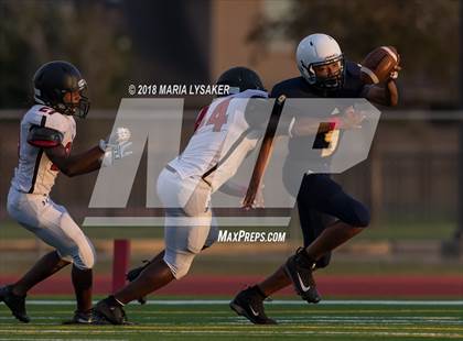 Thumbnail 1 in Langham Creek (JV Blk) @ Cypress Ranch photogallery.