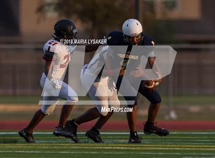 Thumbnail 2 in Langham Creek (JV Blk) @ Cypress Ranch photogallery.