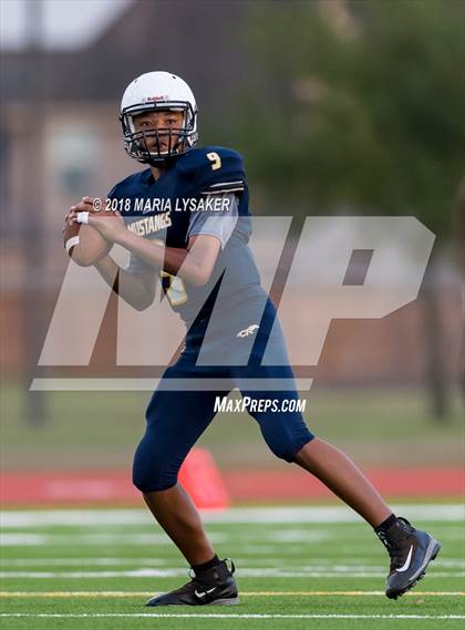 Thumbnail 3 in Langham Creek (JV Blk) @ Cypress Ranch photogallery.
