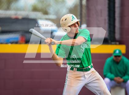 Thumbnail 2 in Albuquerque @ Valley (Albuquerque Metro Tournament) photogallery.