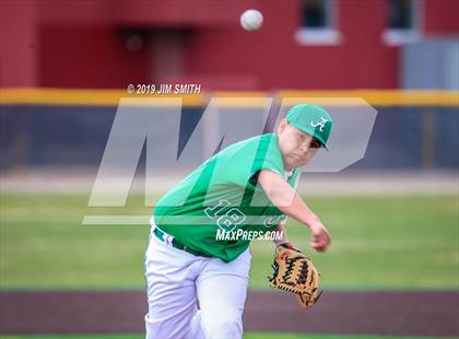 Thumbnail 3 in Albuquerque @ Valley (Albuquerque Metro Tournament) photogallery.