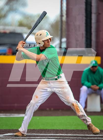 Thumbnail 3 in Albuquerque @ Valley (Albuquerque Metro Tournament) photogallery.