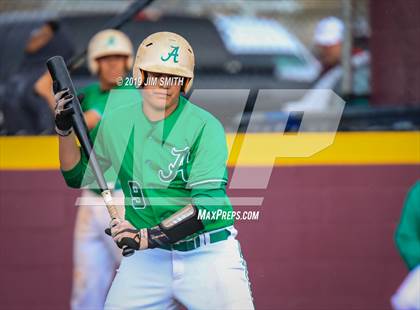 Thumbnail 1 in Albuquerque @ Valley (Albuquerque Metro Tournament) photogallery.