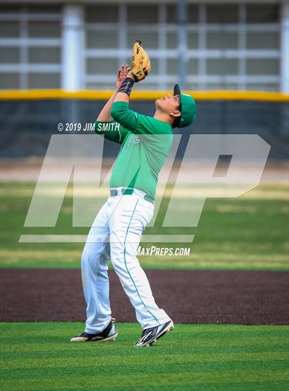 Thumbnail 2 in Albuquerque @ Valley (Albuquerque Metro Tournament) photogallery.