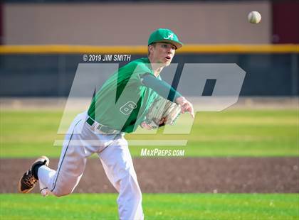Thumbnail 2 in Albuquerque @ Valley (Albuquerque Metro Tournament) photogallery.