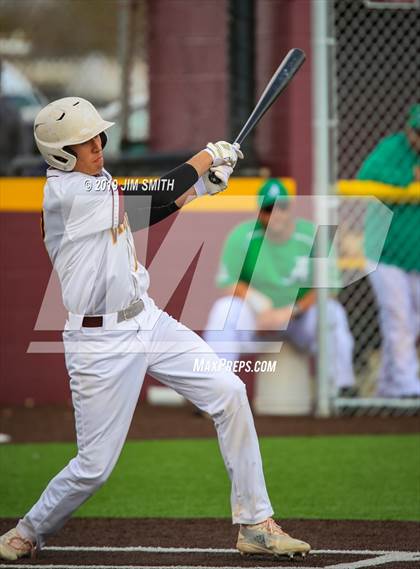 Thumbnail 1 in Albuquerque @ Valley (Albuquerque Metro Tournament) photogallery.