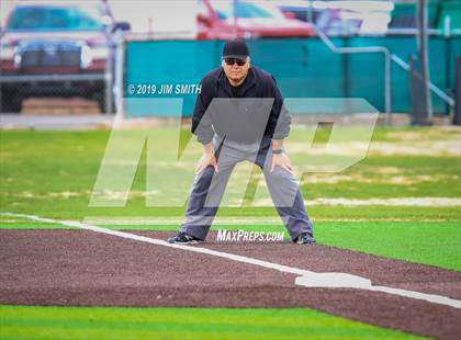 Thumbnail 2 in Albuquerque @ Valley (Albuquerque Metro Tournament) photogallery.