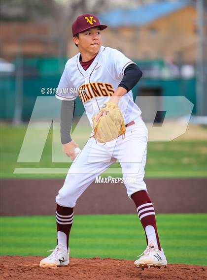 Thumbnail 2 in Albuquerque @ Valley (Albuquerque Metro Tournament) photogallery.