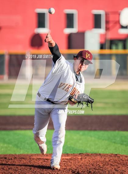 Thumbnail 2 in Albuquerque @ Valley (Albuquerque Metro Tournament) photogallery.