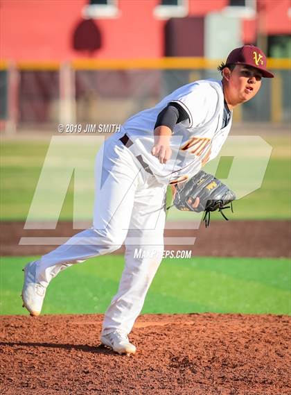 Thumbnail 1 in Albuquerque @ Valley (Albuquerque Metro Tournament) photogallery.