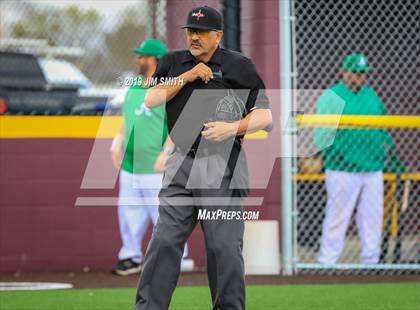 Thumbnail 3 in Albuquerque @ Valley (Albuquerque Metro Tournament) photogallery.