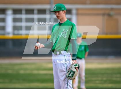 Thumbnail 3 in Albuquerque @ Valley (Albuquerque Metro Tournament) photogallery.