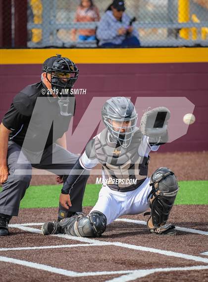 Thumbnail 2 in Albuquerque @ Valley (Albuquerque Metro Tournament) photogallery.
