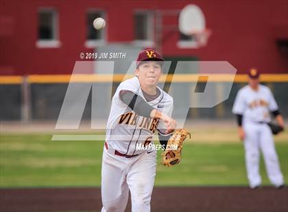 Thumbnail 1 in Albuquerque @ Valley (Albuquerque Metro Tournament) photogallery.