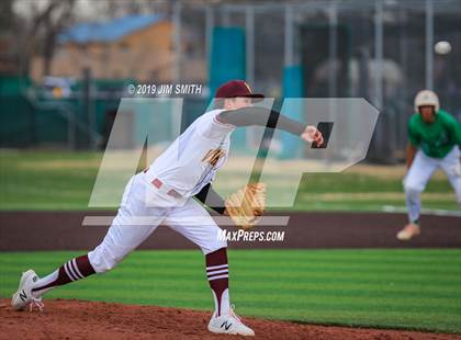 Thumbnail 1 in Albuquerque @ Valley (Albuquerque Metro Tournament) photogallery.