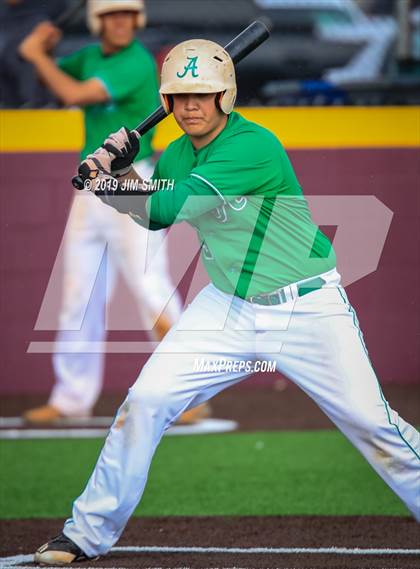 Thumbnail 3 in Albuquerque @ Valley (Albuquerque Metro Tournament) photogallery.