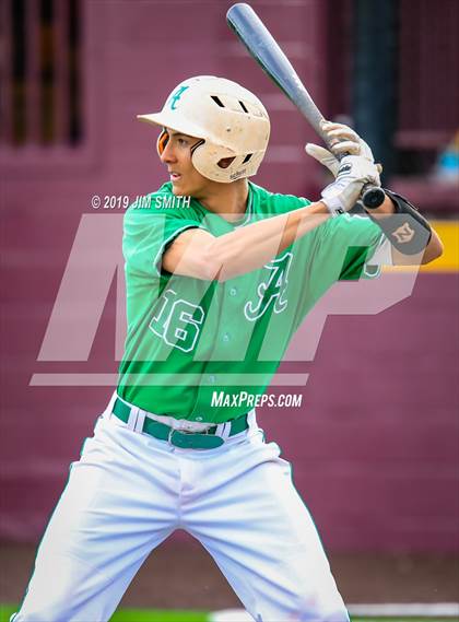 Thumbnail 2 in Albuquerque @ Valley (Albuquerque Metro Tournament) photogallery.