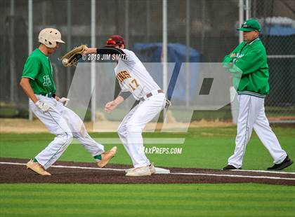 Thumbnail 3 in Albuquerque @ Valley (Albuquerque Metro Tournament) photogallery.