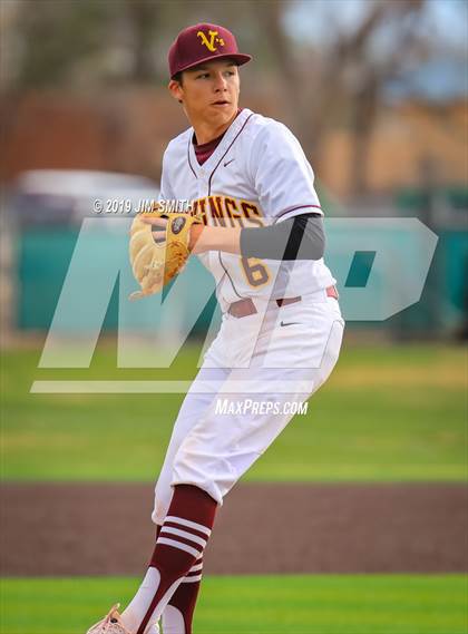 Thumbnail 2 in Albuquerque @ Valley (Albuquerque Metro Tournament) photogallery.