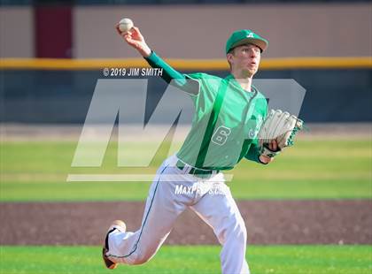 Thumbnail 1 in Albuquerque @ Valley (Albuquerque Metro Tournament) photogallery.