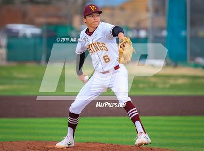 Thumbnail 3 in Albuquerque @ Valley (Albuquerque Metro Tournament) photogallery.