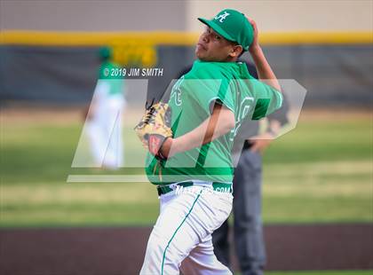 Thumbnail 2 in Albuquerque @ Valley (Albuquerque Metro Tournament) photogallery.