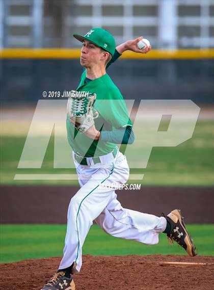 Thumbnail 2 in Albuquerque @ Valley (Albuquerque Metro Tournament) photogallery.