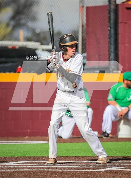 Thumbnail 2 in Albuquerque @ Valley (Albuquerque Metro Tournament) photogallery.