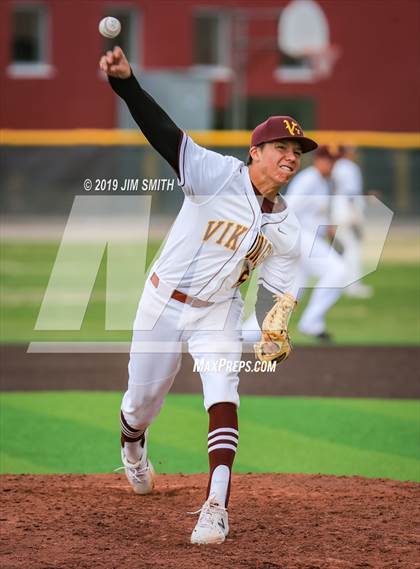 Thumbnail 1 in Albuquerque @ Valley (Albuquerque Metro Tournament) photogallery.