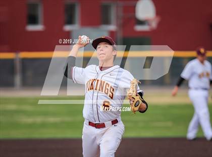 Thumbnail 1 in Albuquerque @ Valley (Albuquerque Metro Tournament) photogallery.